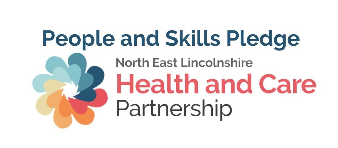 People and Skills Pledge